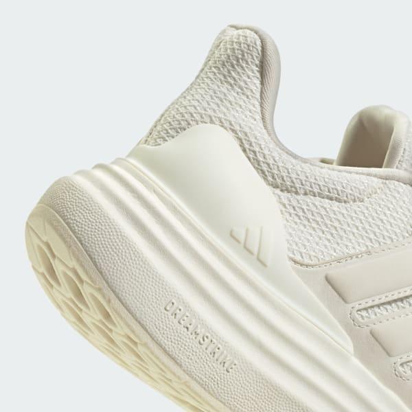 adidas Ultradream Bold Shoes Grey One 8.5 Womens Product Image