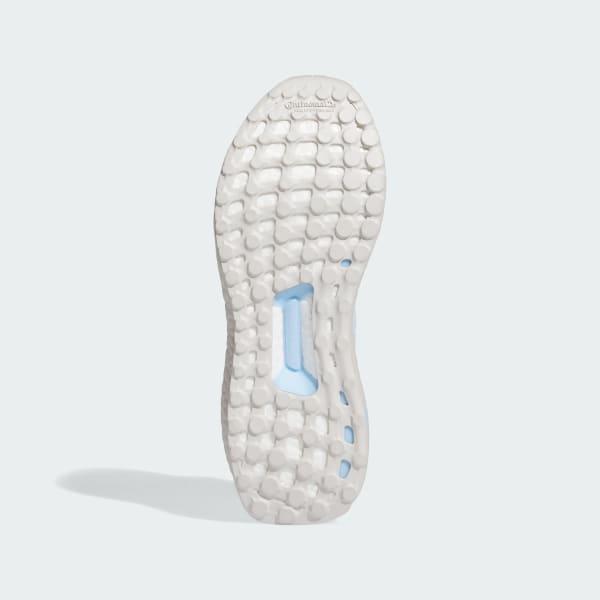 adidas ULTRABOOST 1.0 SHOES Off White 9.5 Womens Product Image