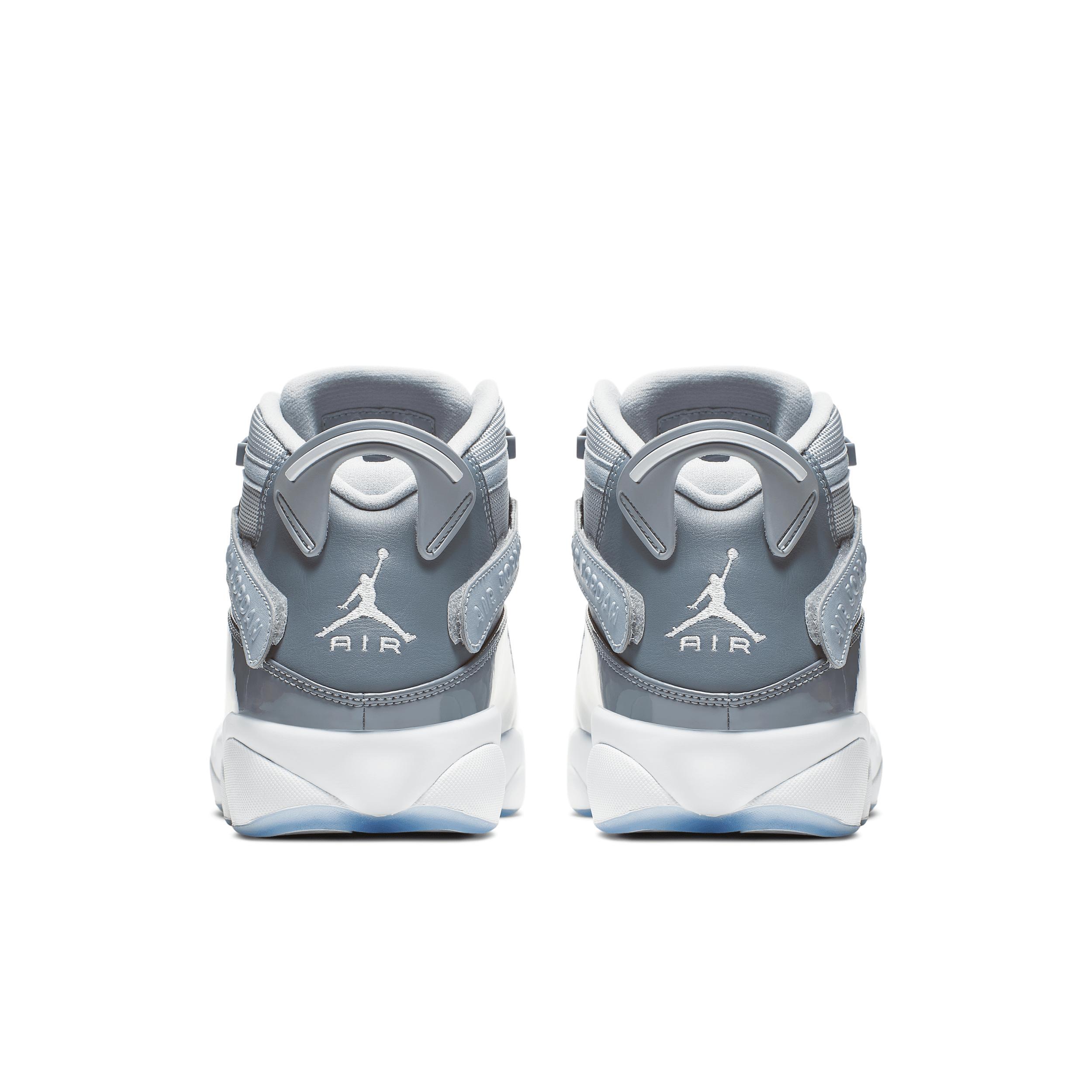 Men's Jordan 6 Rings Shoes Product Image