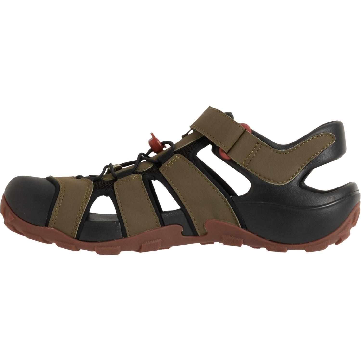 Teva Flintwood Water Sandals (For Men) Product Image