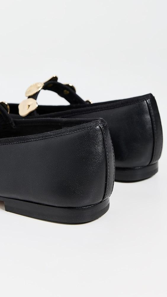 Dolce Vita Relan Flats | Shopbop Product Image