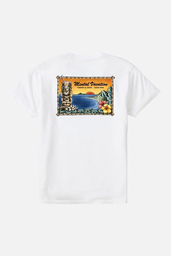 DEPARTURE TEE Product Image