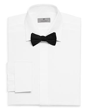 Canali Basics Formal Classic Fit Dress Shirt Product Image