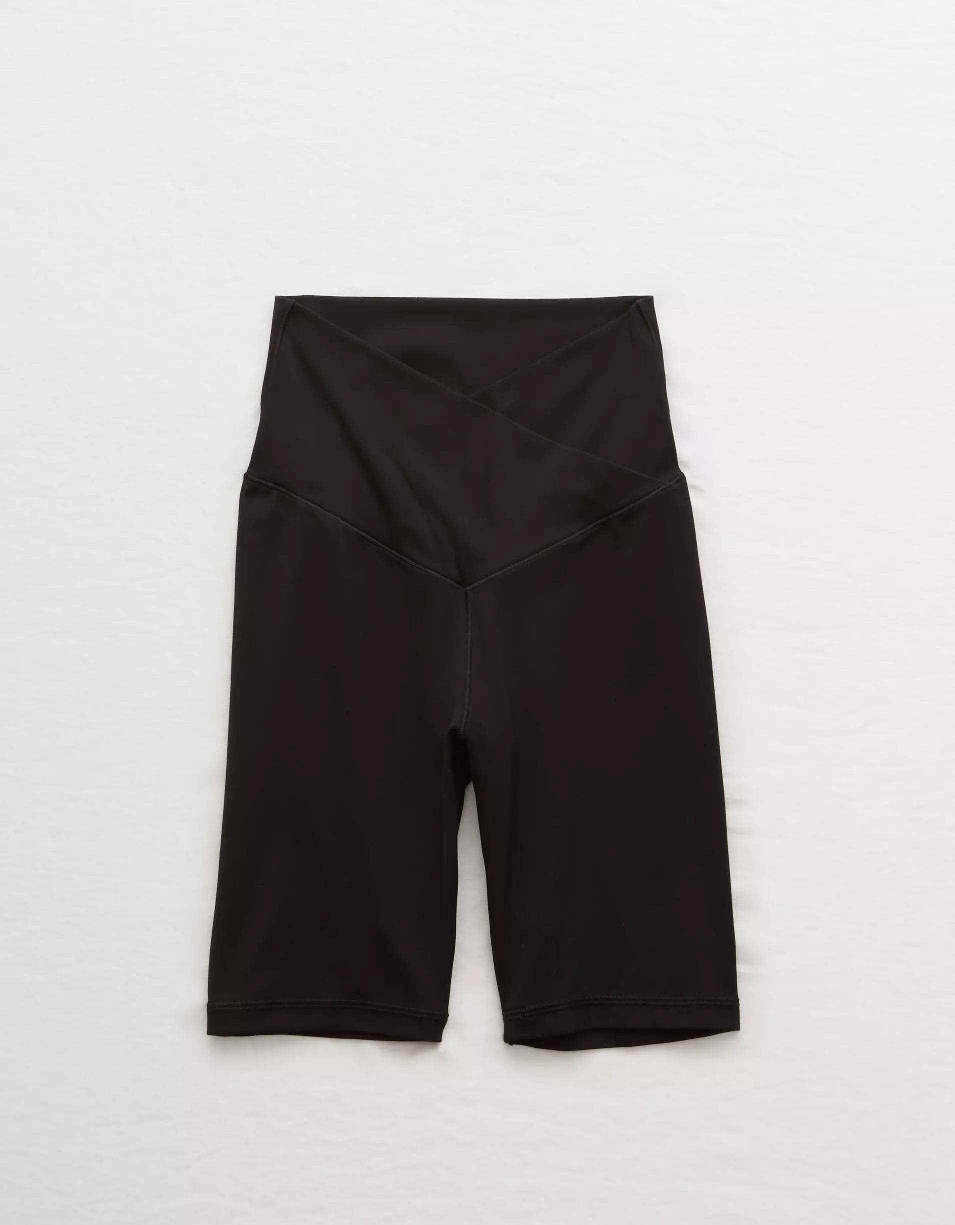 OFFLINE By Aerie Real Me Crossover 7" Bike Short Product Image