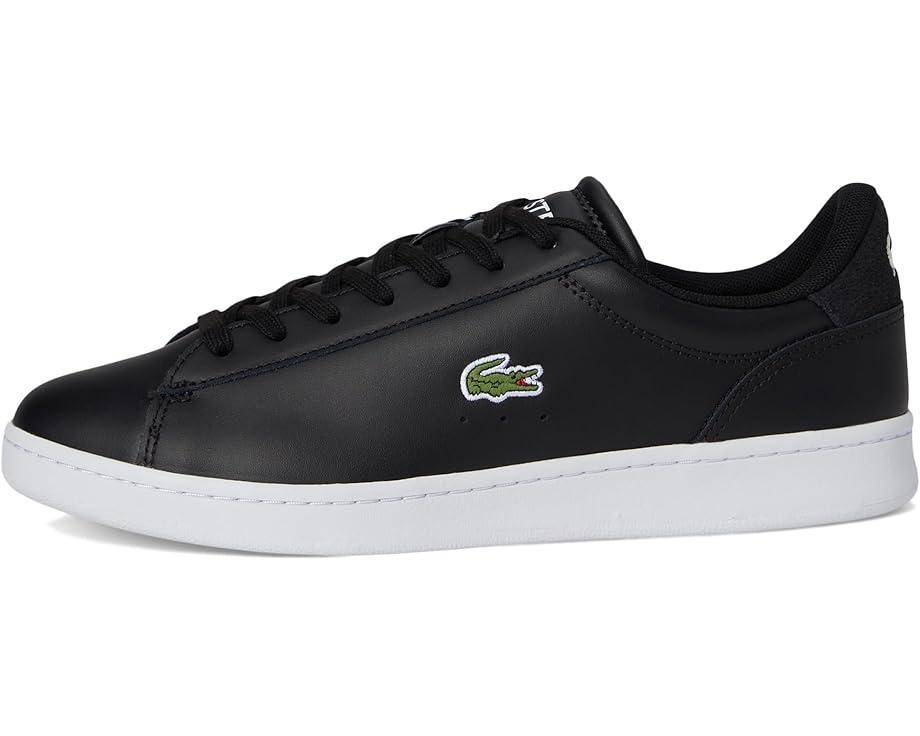 Dorian Lace-Up Sneakers Product Image