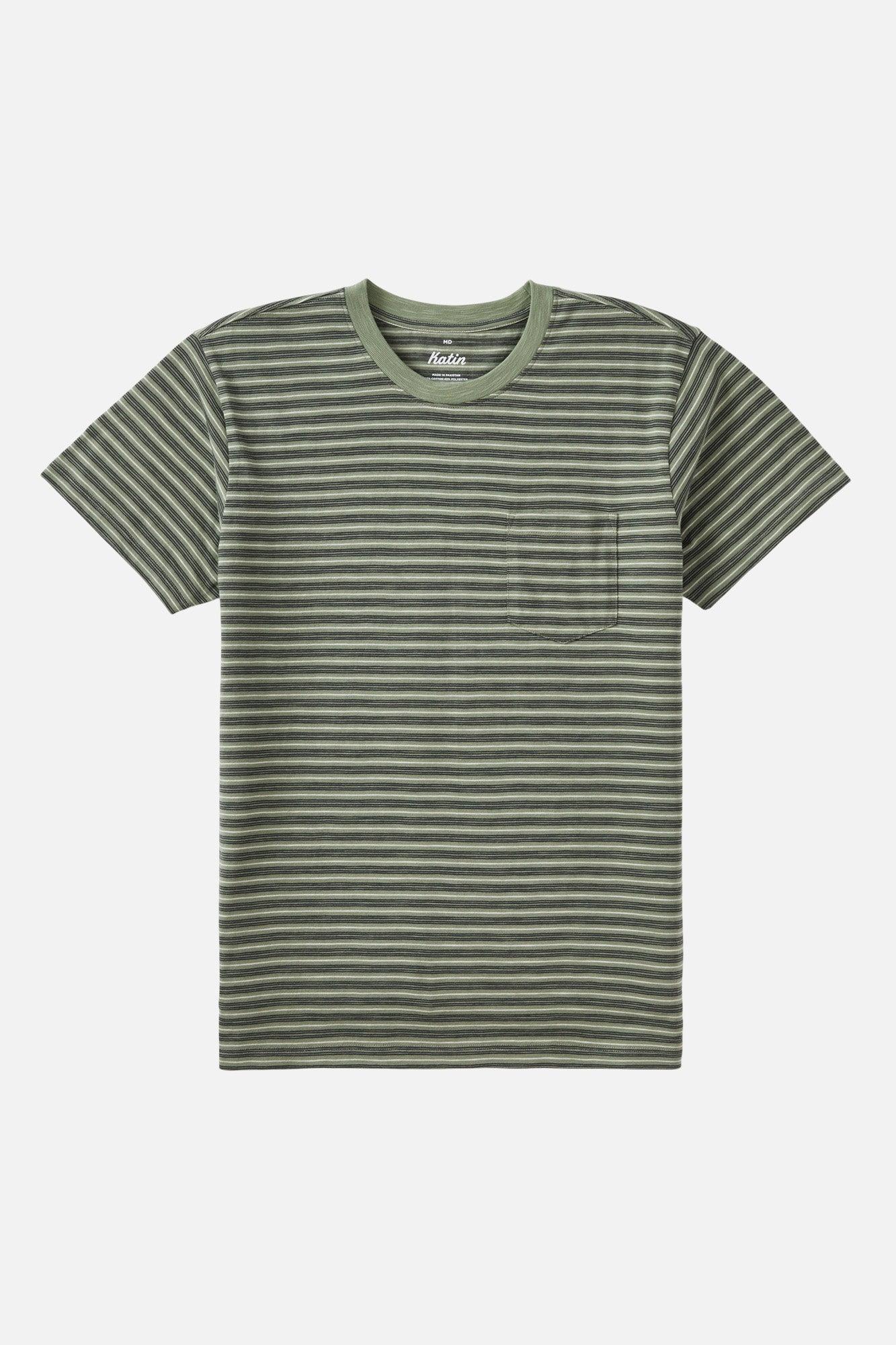 BOYS RURAL POCKET TEE Boys Product Image