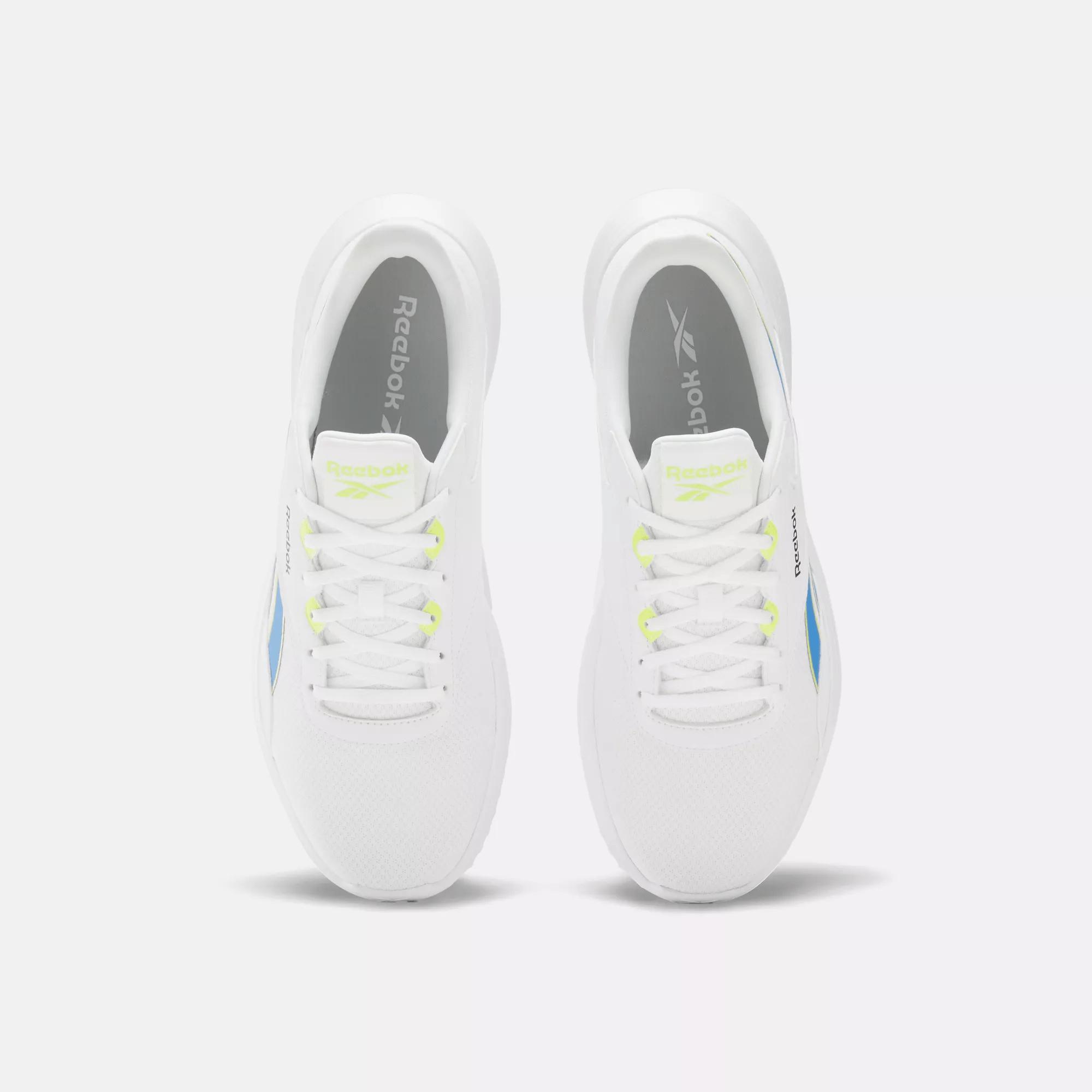 Men's Reebok Lite 4 Shoes in Blue Product Image