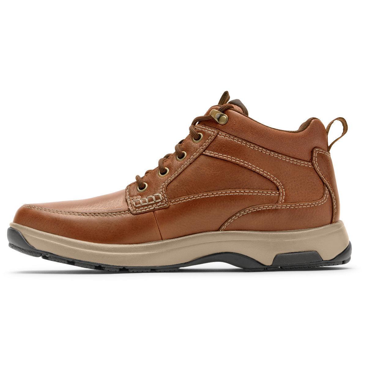 Men's 8000 Waterproof Mid Boot Product Image