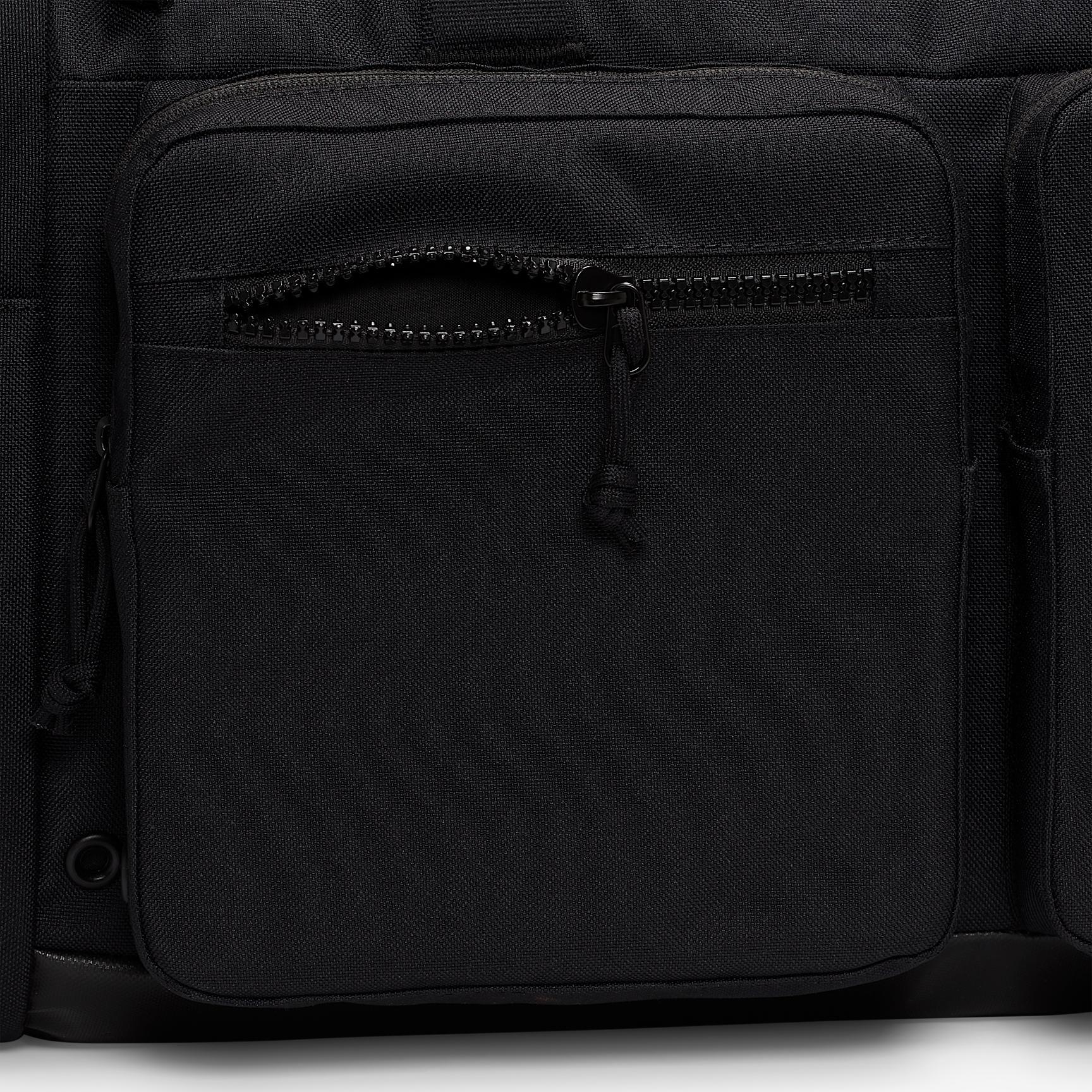 Nike Utility Power Training Duffel Bag (Medium, 51L) Product Image