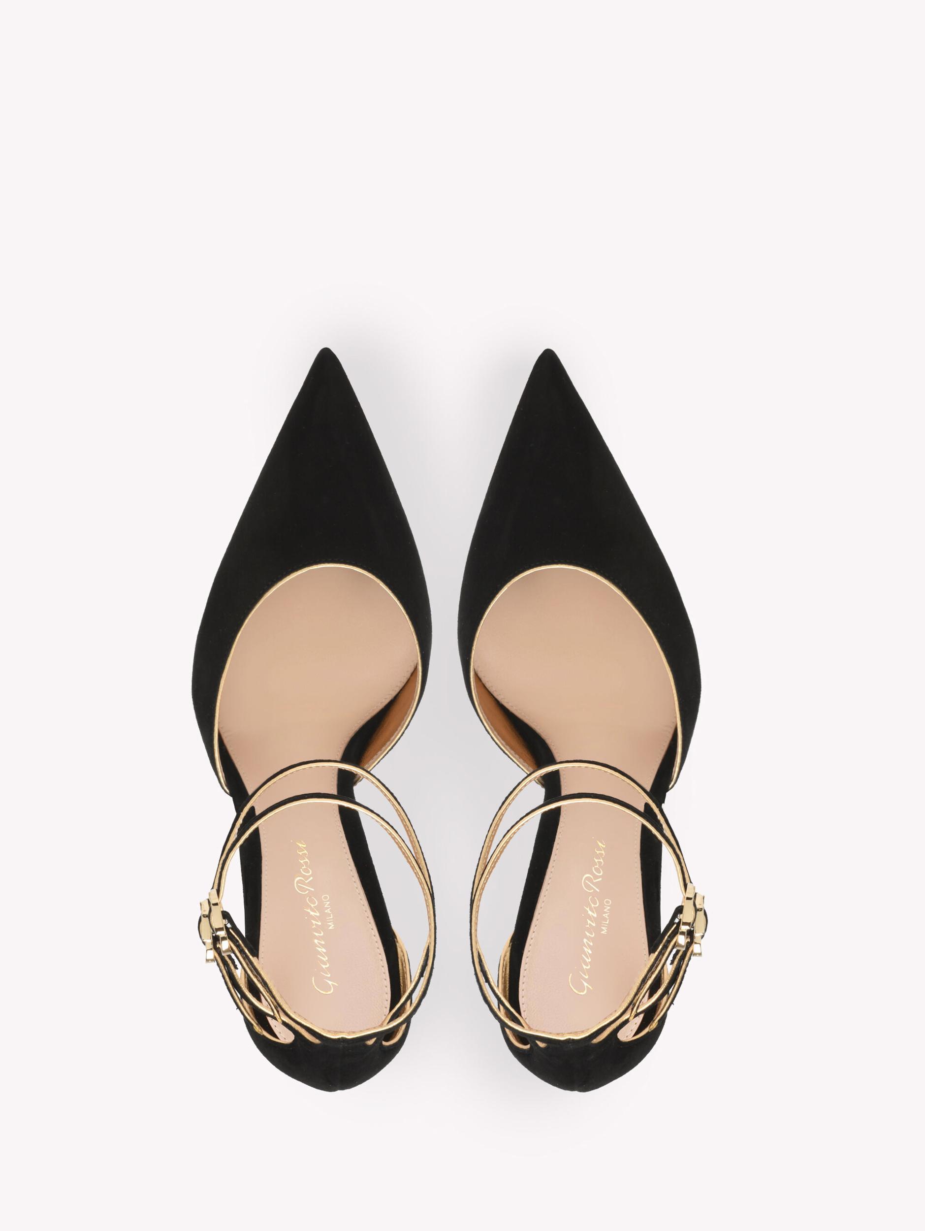 IVETTE Gianvito Rossi Product Image
