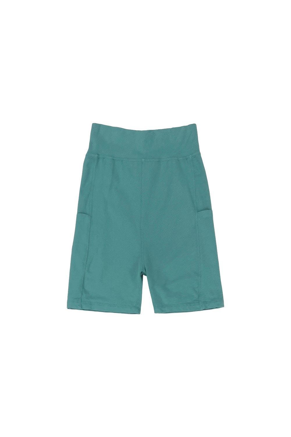 Bike Short with Pockets Female Product Image