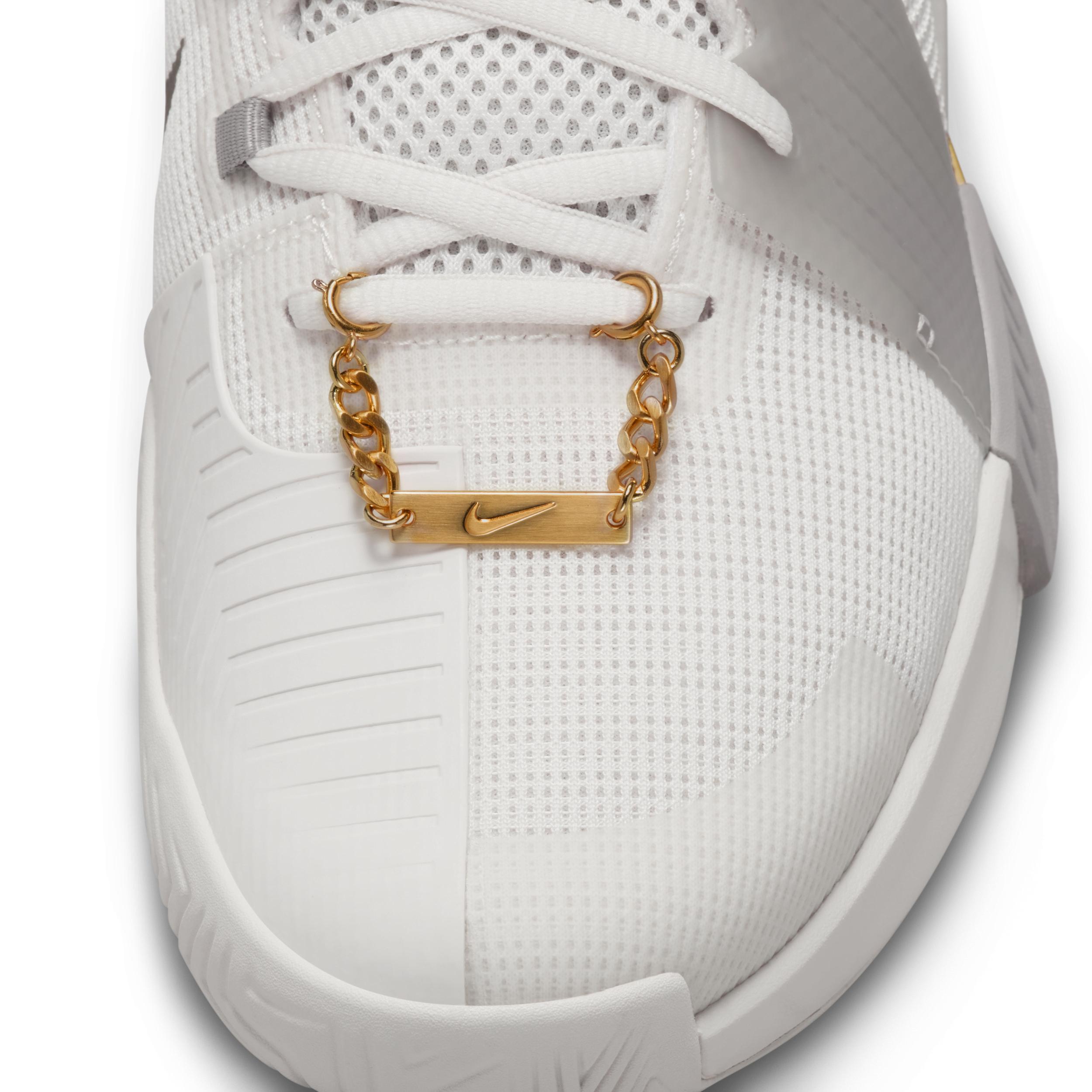 NikeCourt GP Challenge 1 Premium Men's Hard Court Tennis Shoes Product Image