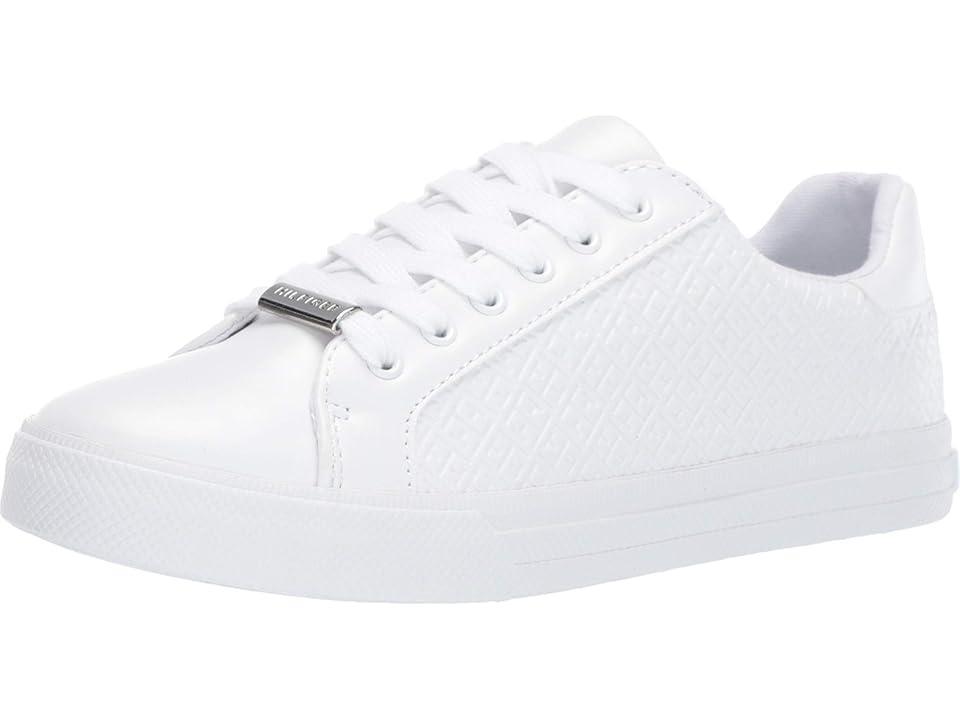 Tommy Hilfiger Lexxa Women's Shoes Product Image