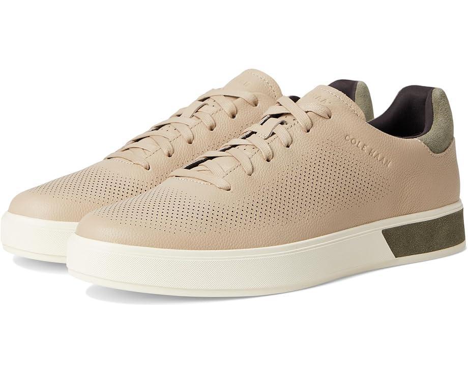Grand Crosscourt Daily Court Sneakers Product Image