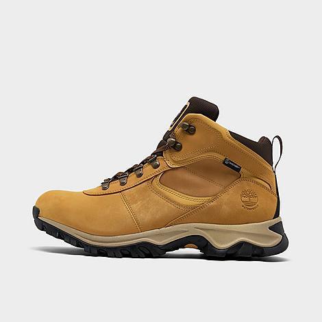 Timberland Mens Timberland Mt. Maddsen Mid - Mens Shoes Product Image