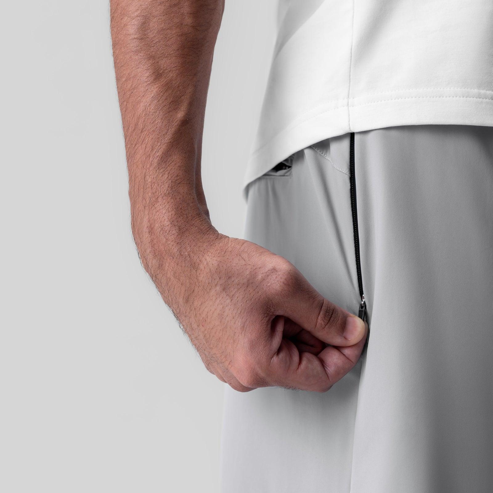 1063. Revolutional® Field Short - Light Sky Male Product Image