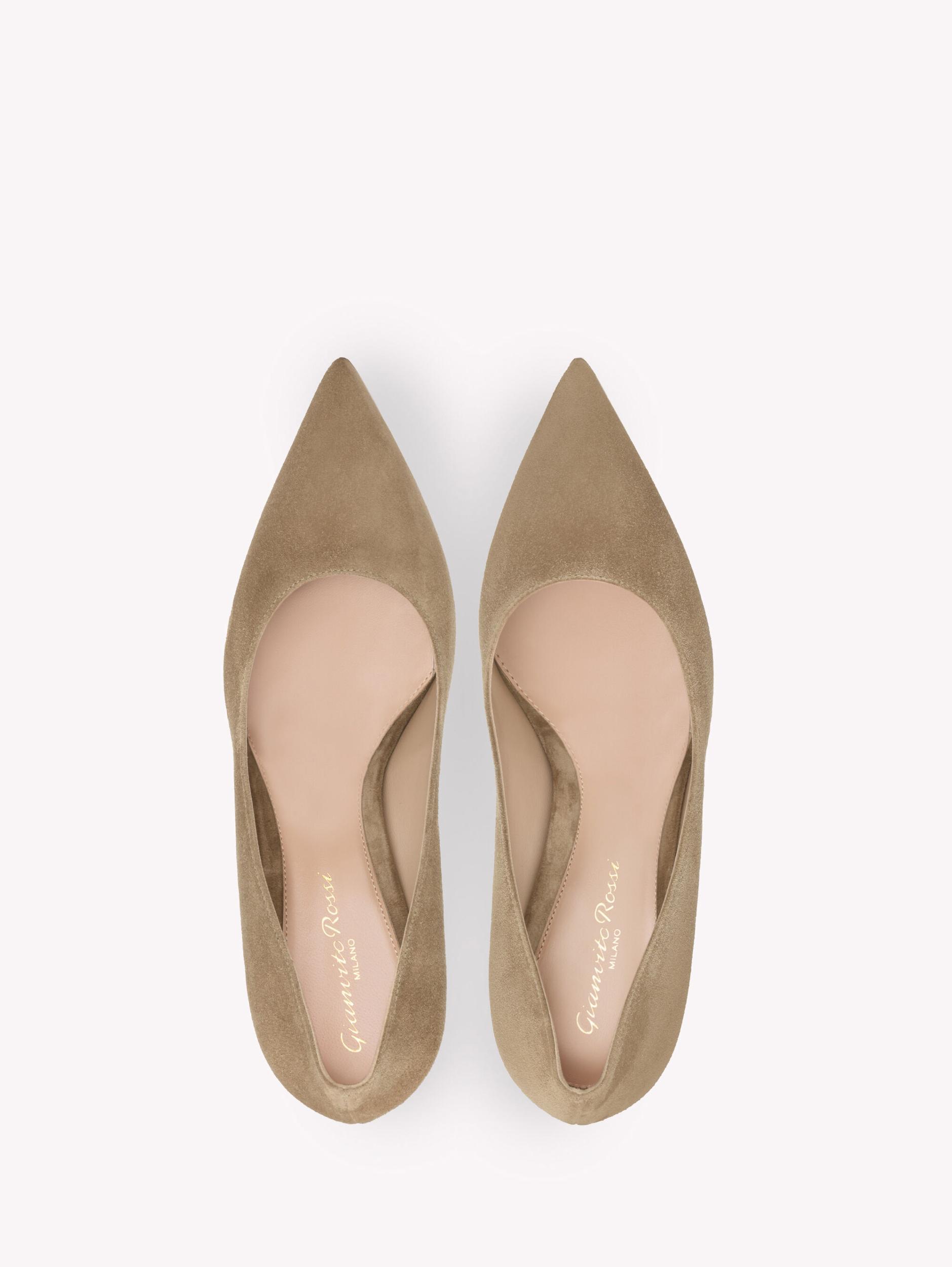 CLAUDIA 85 Gianvito Rossi Product Image