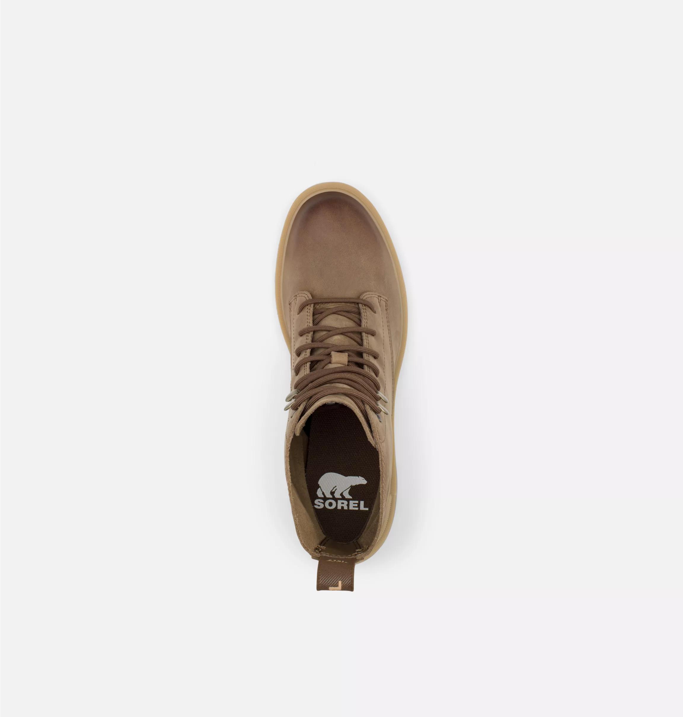 Women's Hi-Line™ Heel Lace Boot Product Image