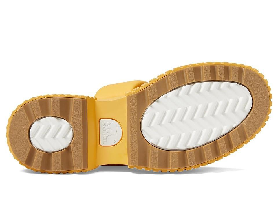 Sorel ONA Streetworks Slide Mid Women's Flat Sandal- Product Image