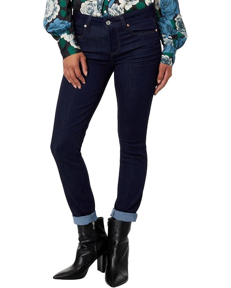 Verdugo Ankle in Magnolias Product Image