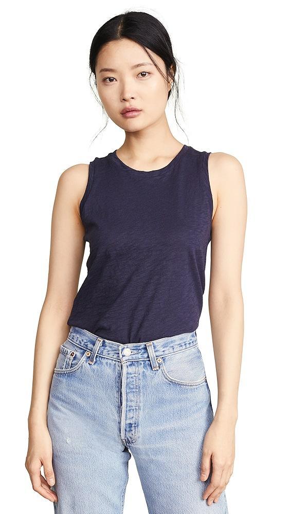 Goldie Crew Tank | Shopbop Product Image