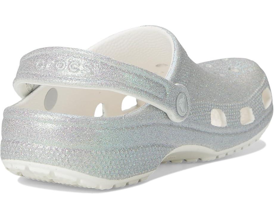 Classic Marbled Tie-Dye Clog Product Image