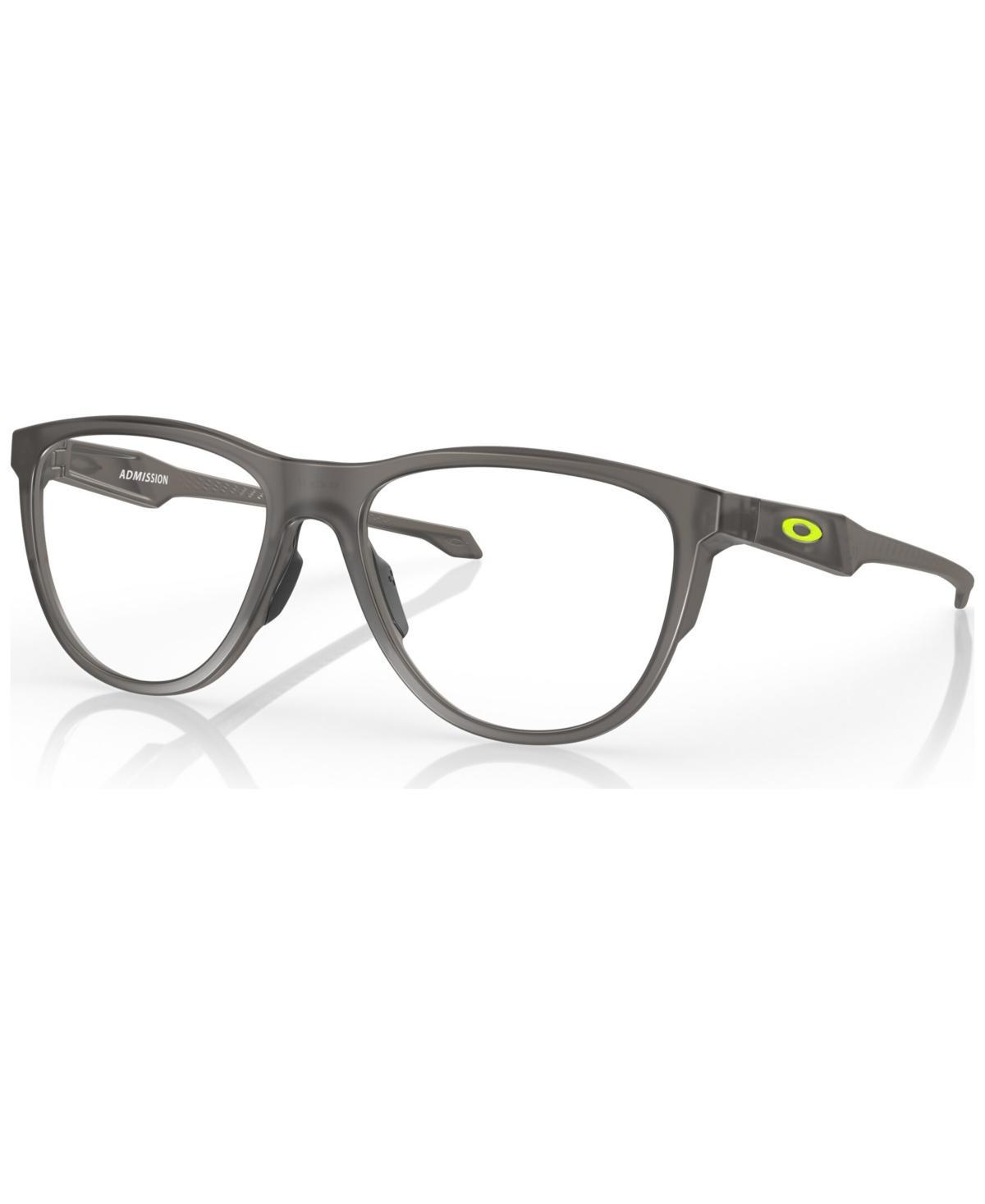 Oakley Men's Admission Eyeglasses Product Image