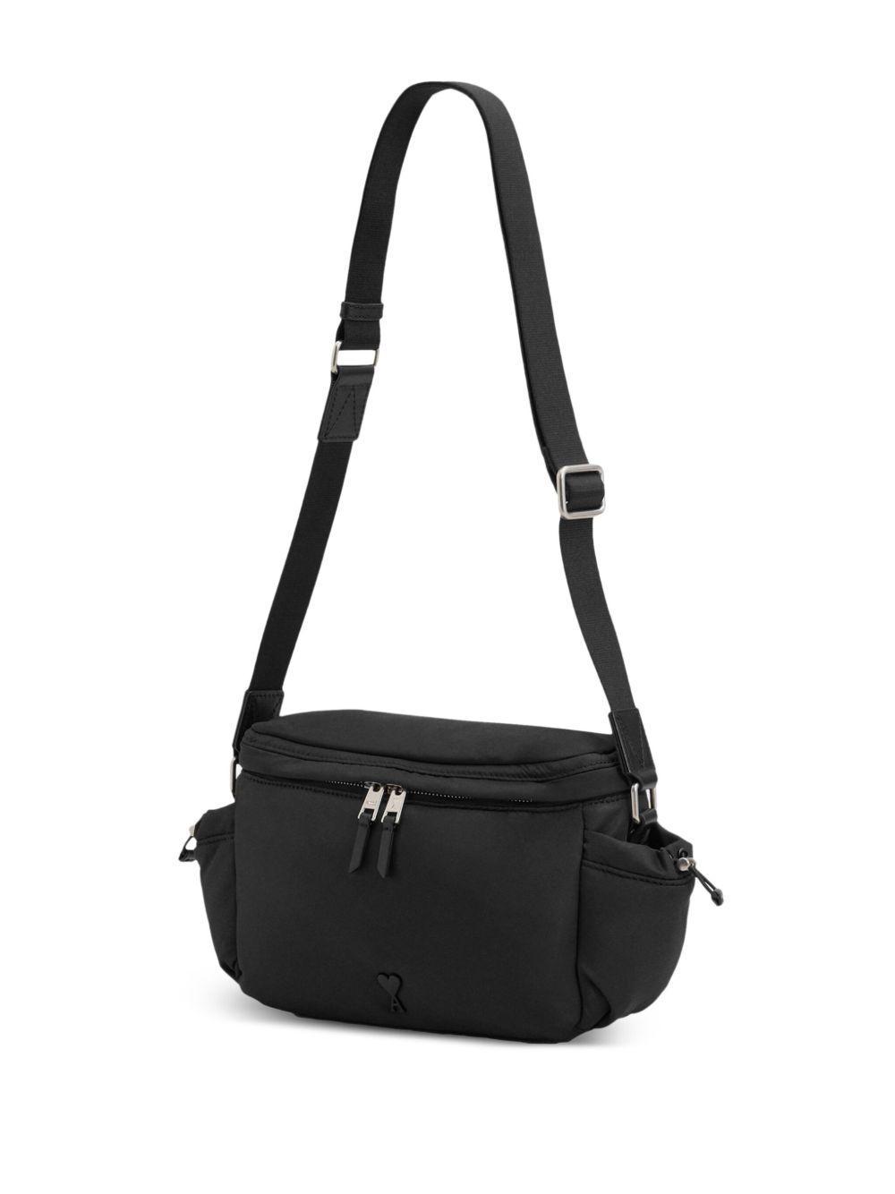 Ami de Coeur messenger bag Product Image