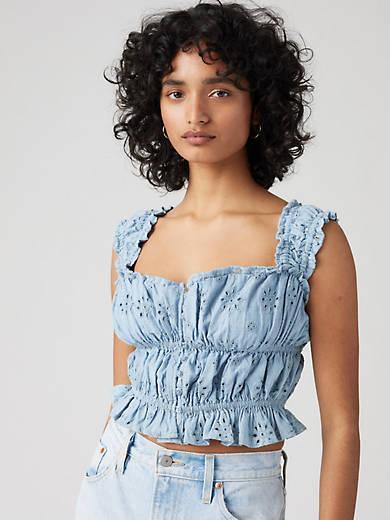 Amaya Blouse Product Image