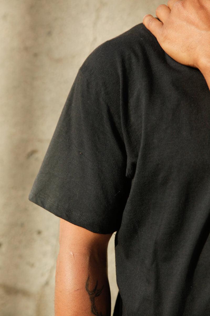 Men's Organic Crew Tee 2 Pack Product Image