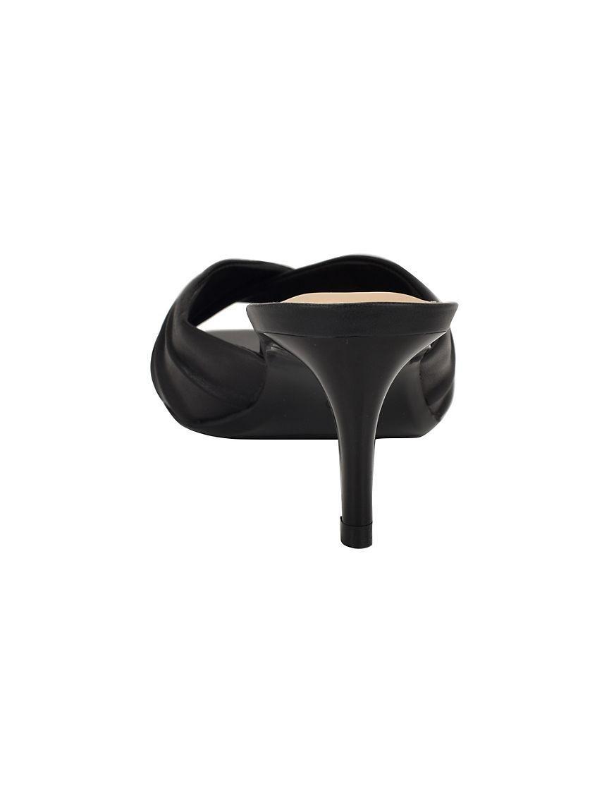 Calvin Klein Womens Womens Imeena Heel Product Image