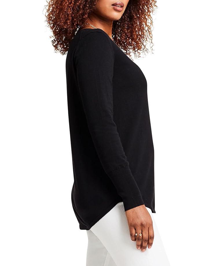 Intarsia Sweater Product Image