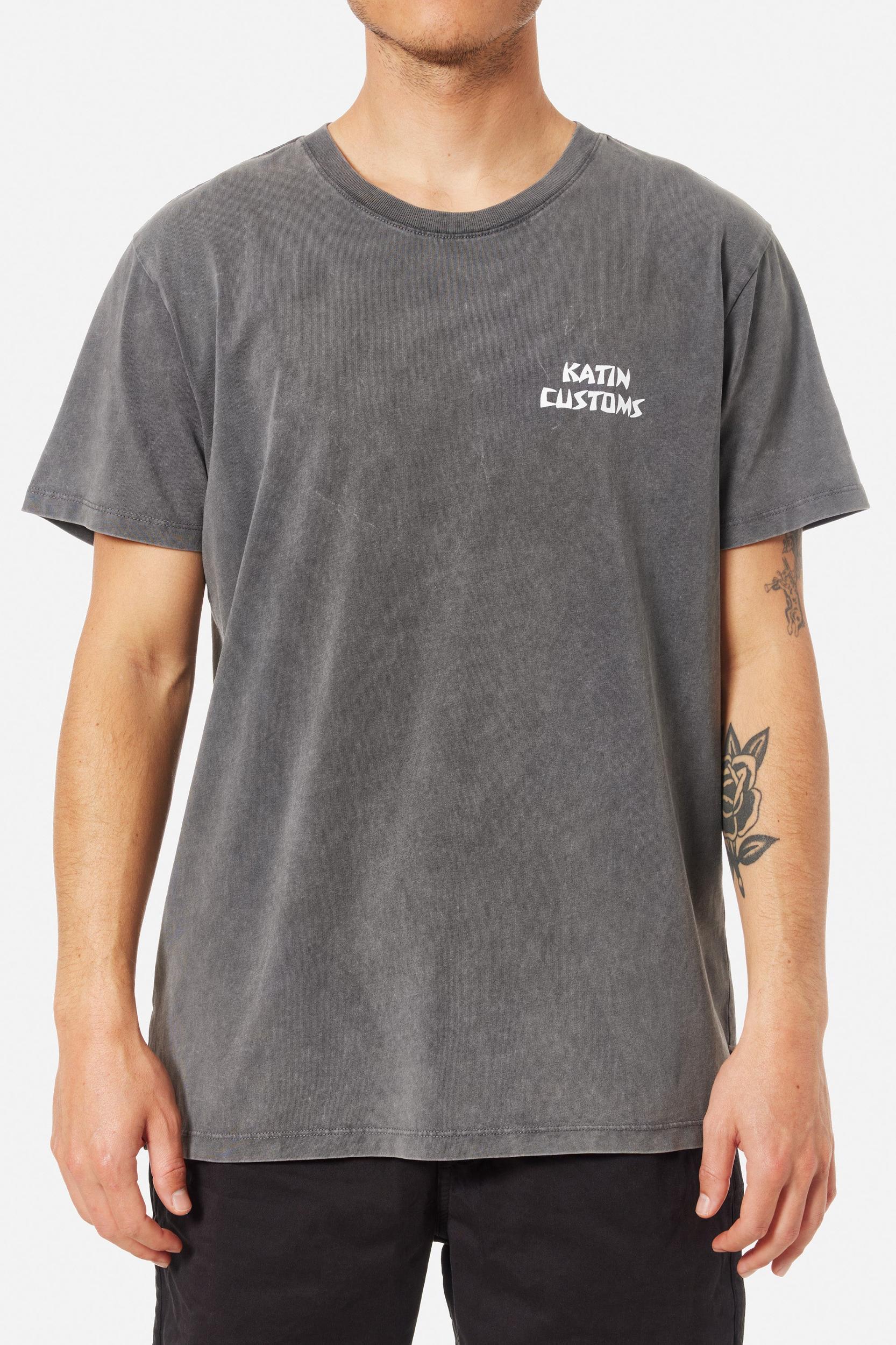 VENICE TEE Product Image