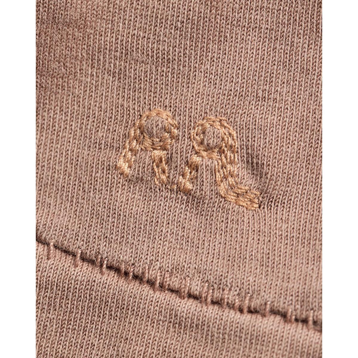 Garment-Dyed Pocket T-Shirt Desert Rose Product Image