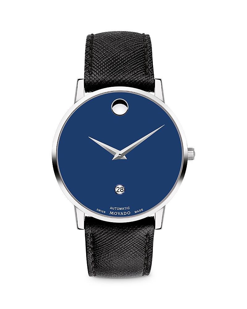 Movado Museum Automatic Watch, 40mm Product Image