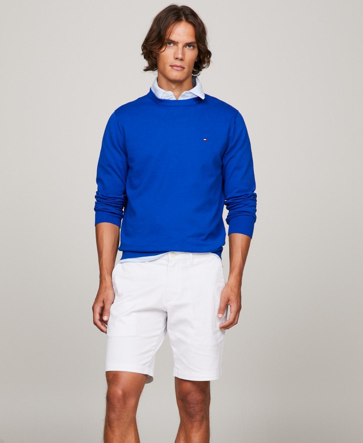 Men's Tommy Hilfiger Brooklyn 1985 Short, Size: 30, Desert Product Image