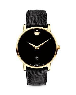 Movado Museum Automatic Watch, 40mm Product Image