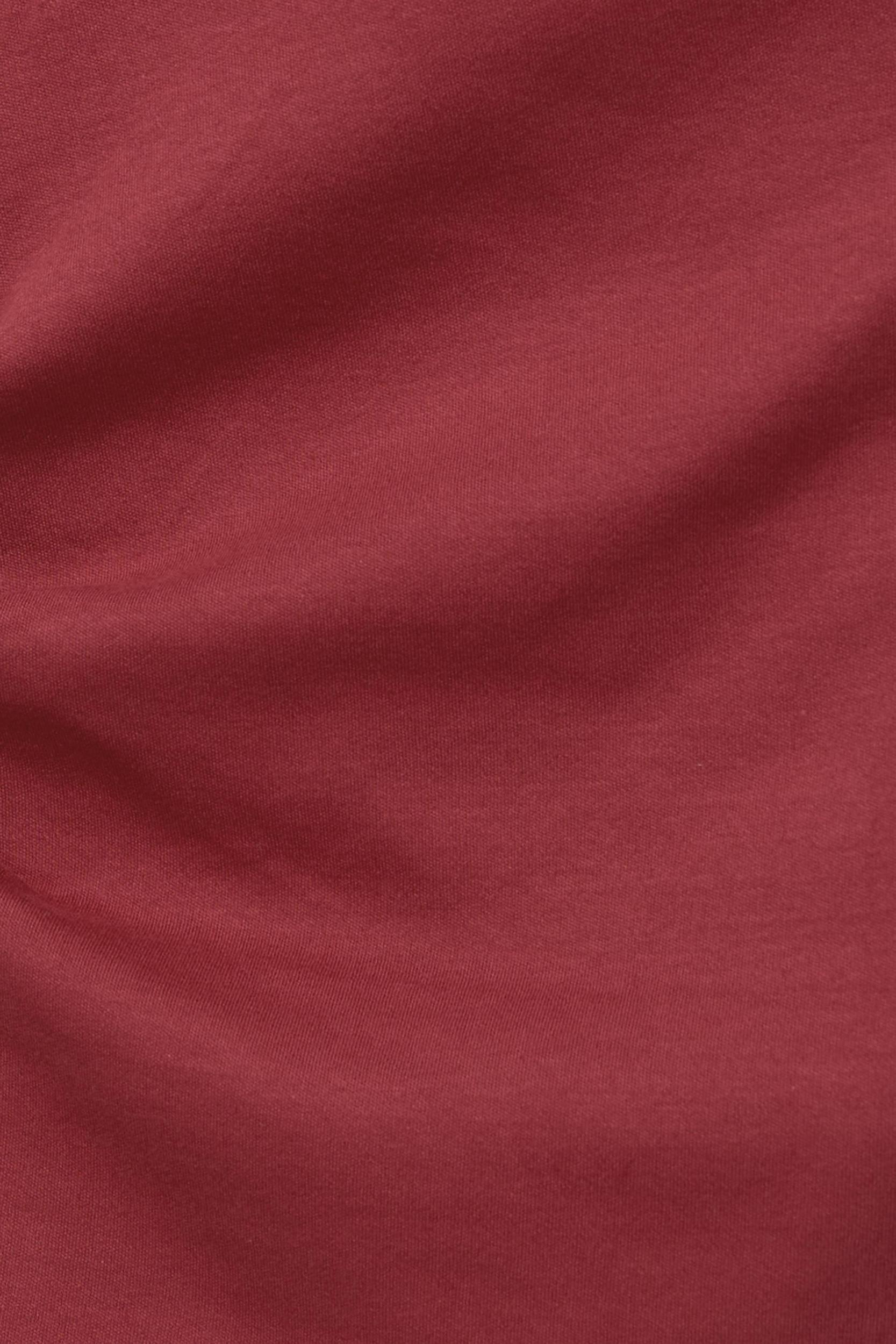 Strapless top with vent Product Image