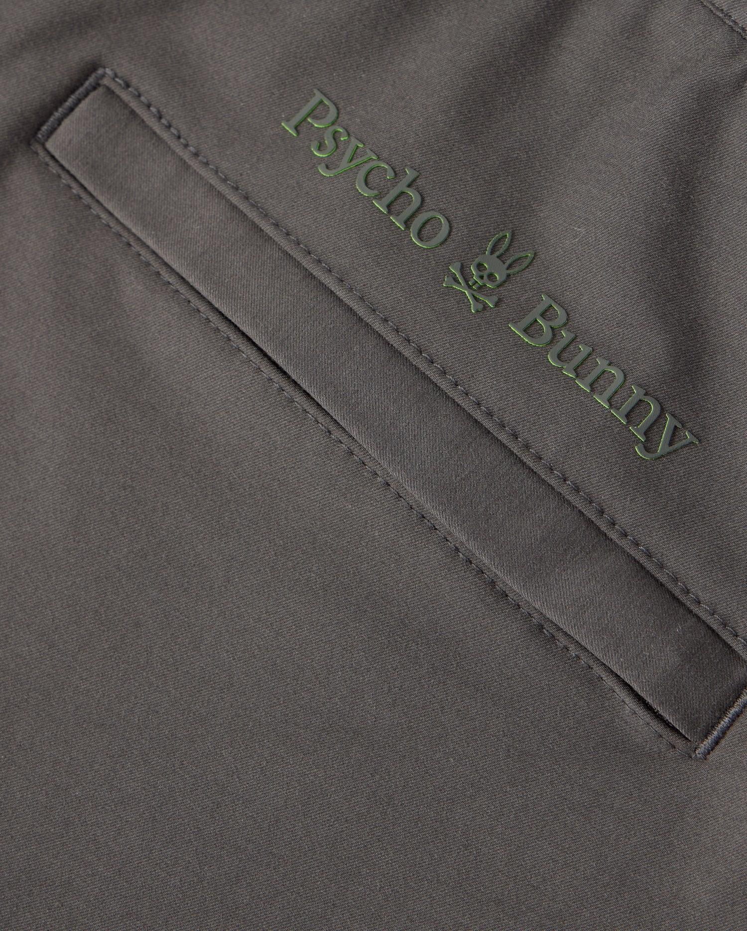 MENS MADISON COMMUTER PANT - B6P395Z1WB Product Image