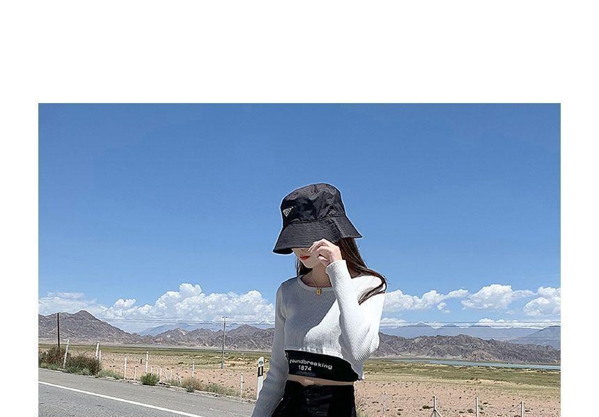 High Rise Skinny Jeans Product Image