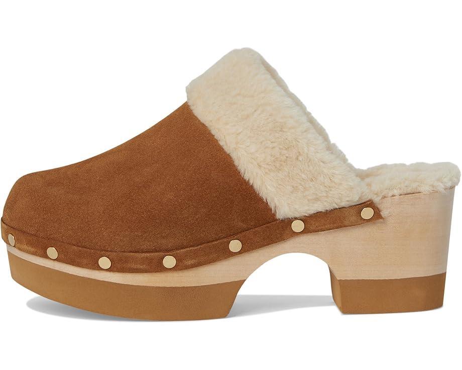 Maude Clog Mule Product Image