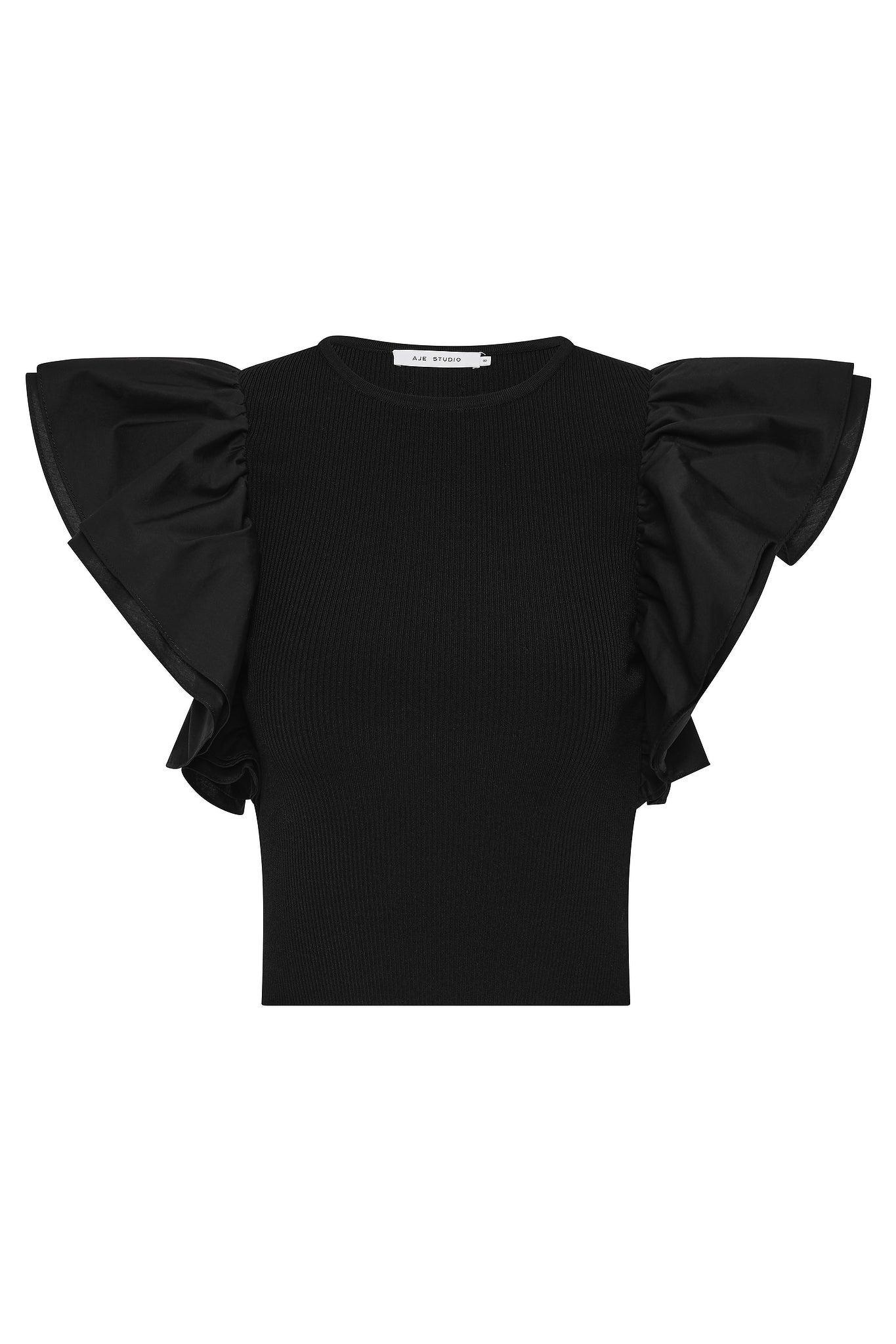 Isla Knit Top Product Image