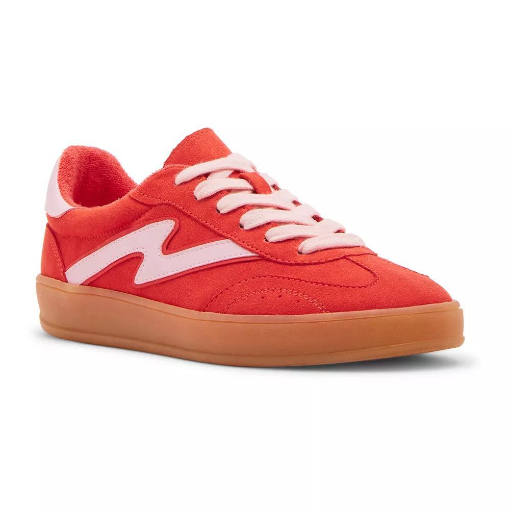 madden girl Giia Women's Sneakers, Size: 10, Pink Team Product Image