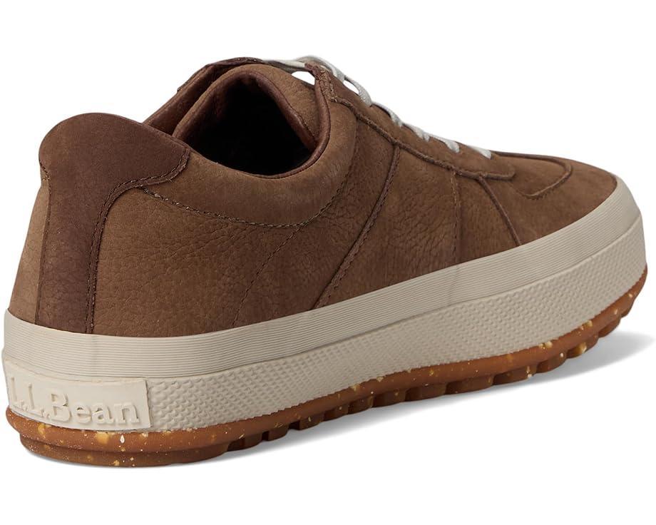 Women's L.L.Bean Double L Sneaker Lace Product Image