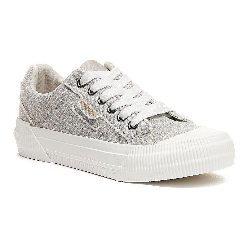 Rocket Dog Cheery Women's Sneakers, Size: 9, White Mesh Product Image