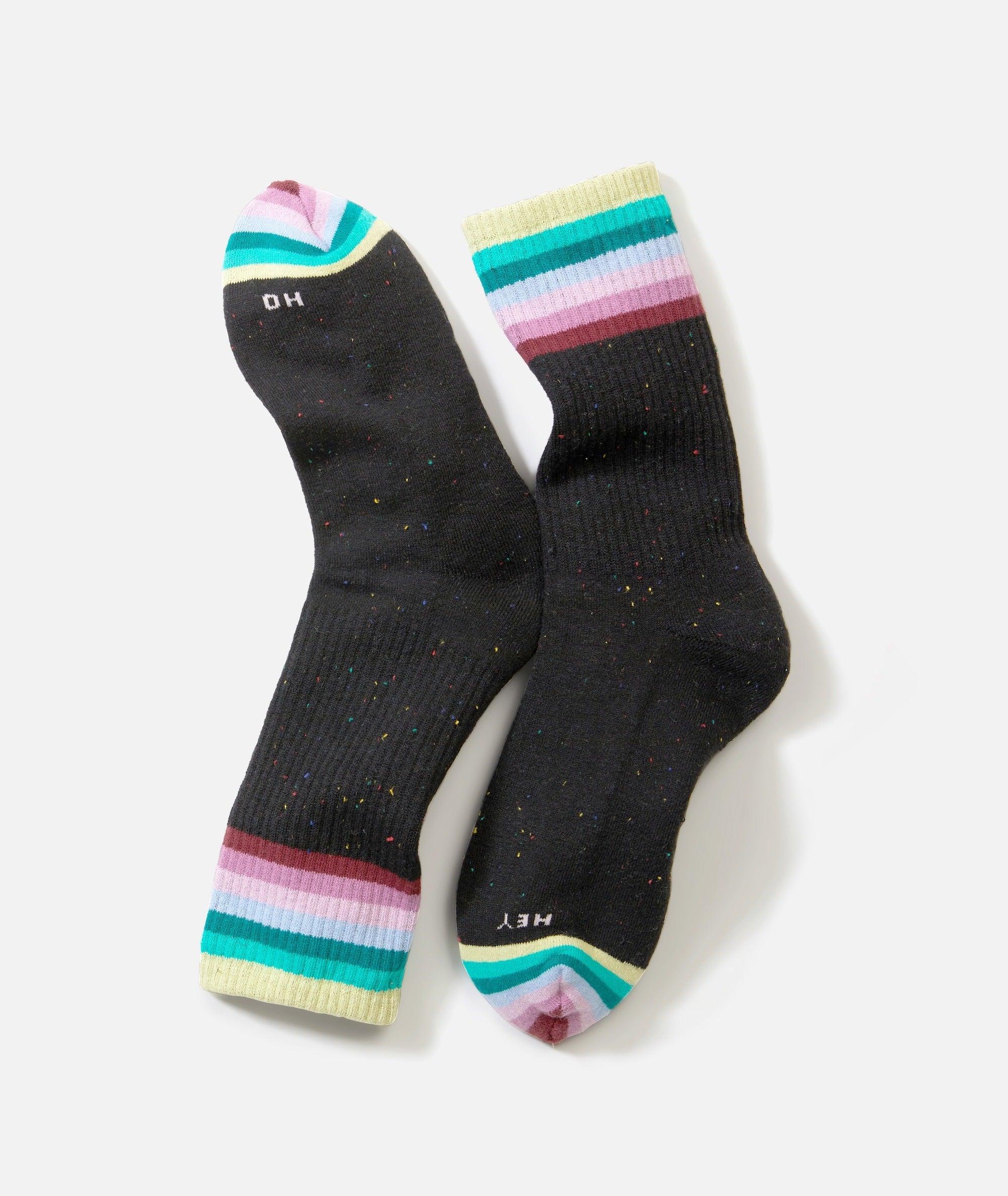 Boot Sock Product Image