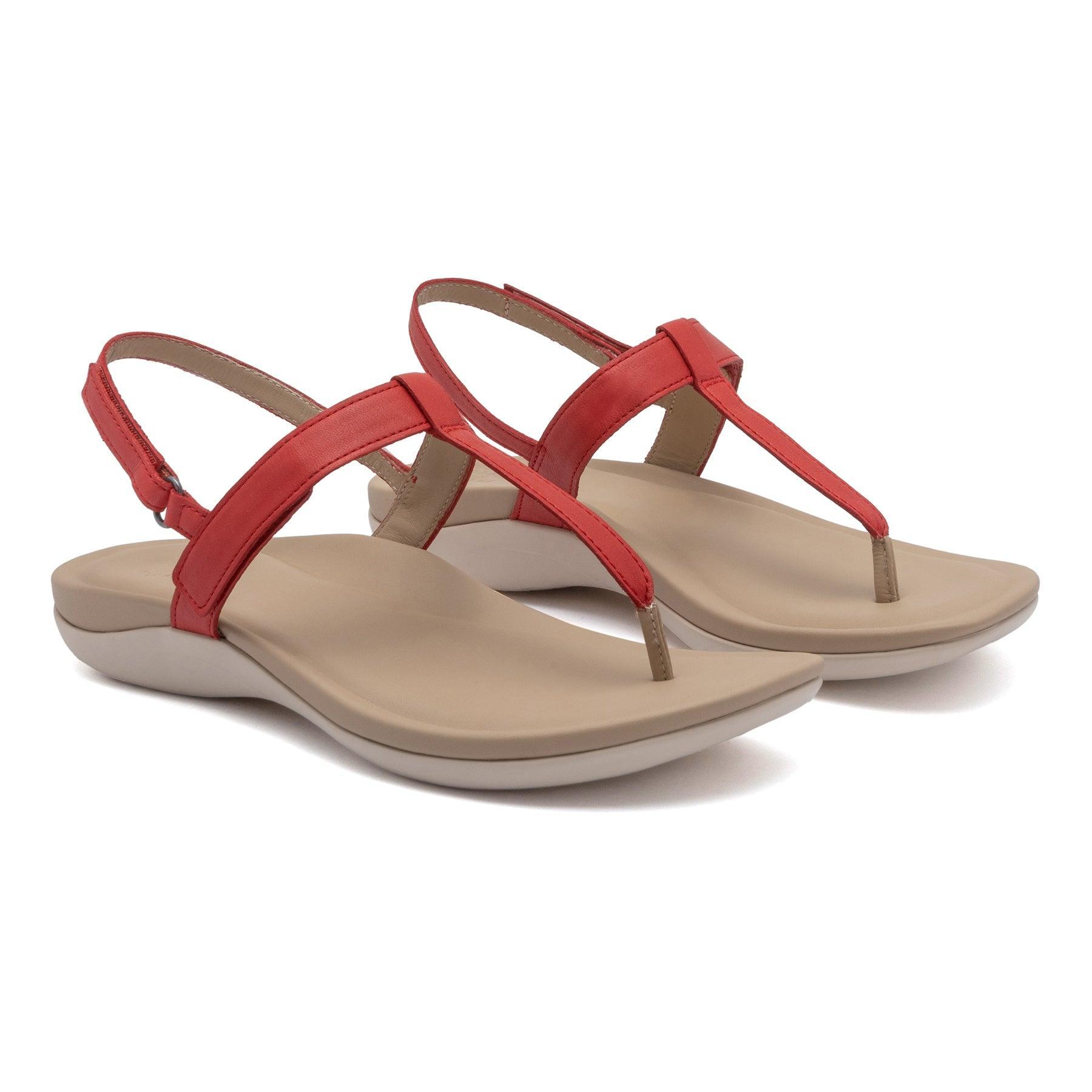 Oasis T Strap Metatarsal Product Image