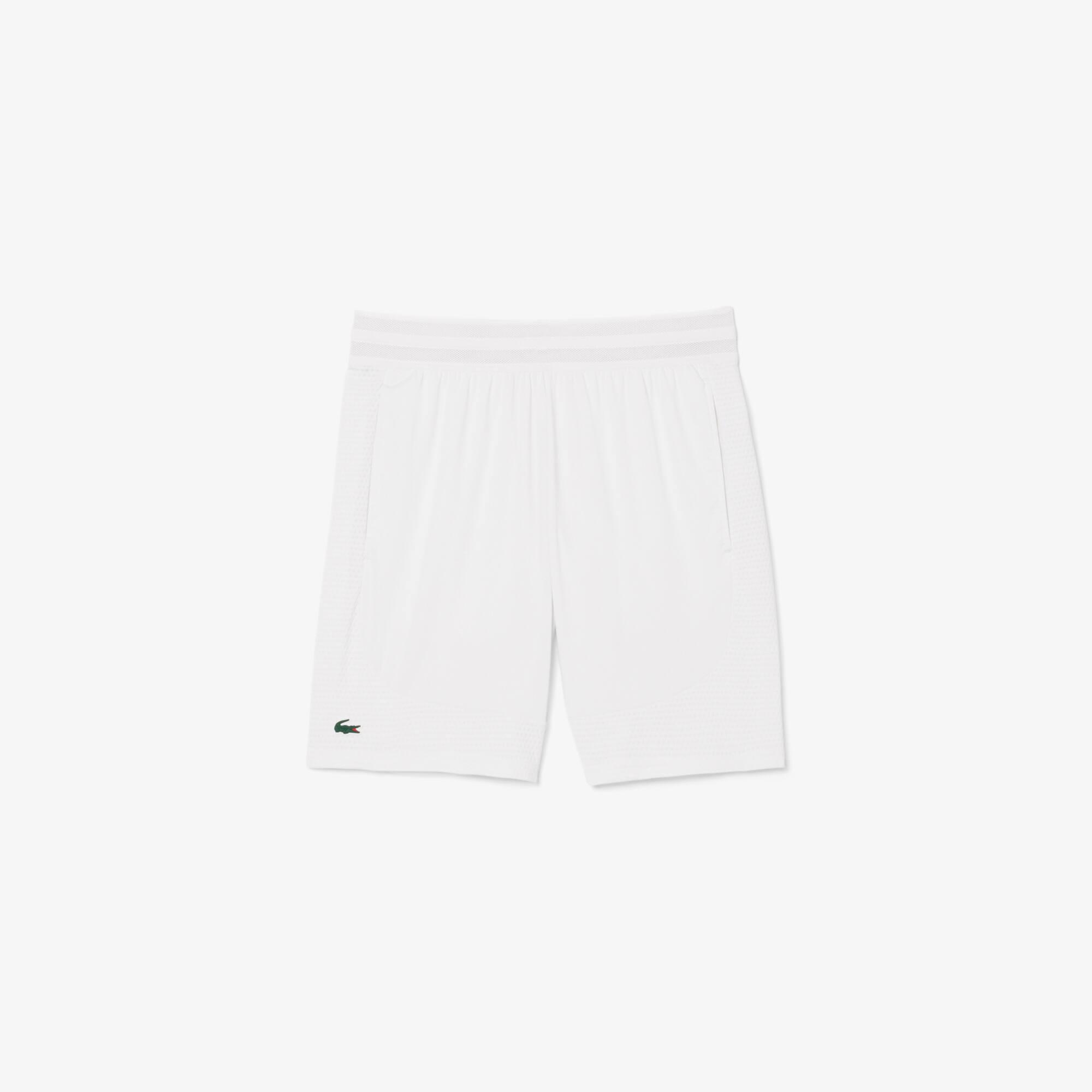 Ultra Dry Stretch Tennis Shorts Product Image