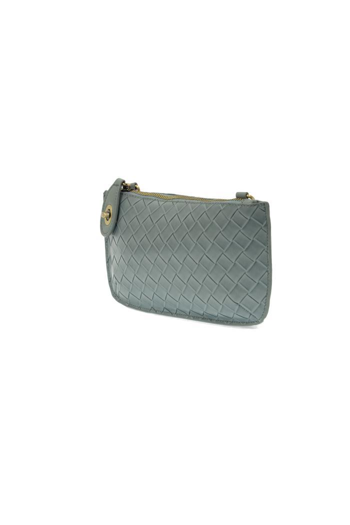 Woven Mini Bag Product Image