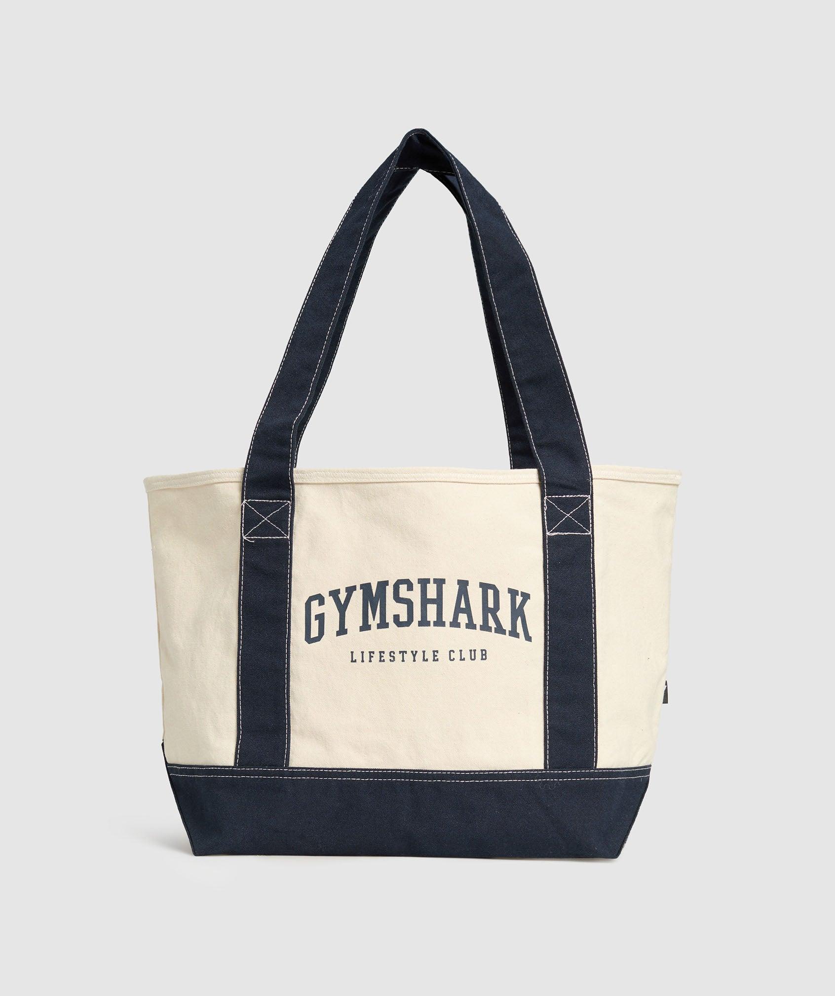Collegiate Oversized Tote Product Image